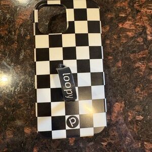 Loopy Phone Case iPhone 12
